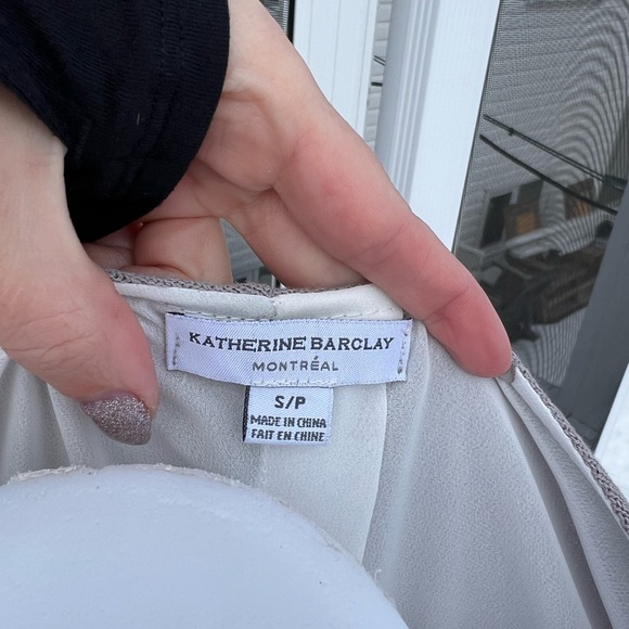 Katherine Barclay Top - Picture 3 of 3